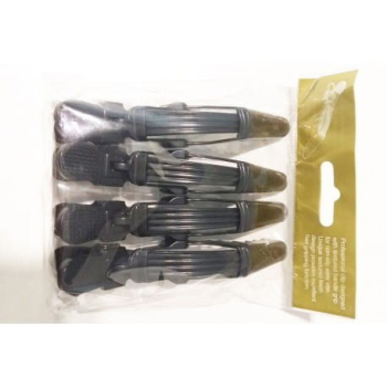 SEDFRYZ.Klips Jaw długi 3- czesciowy (4 szt.) 14 cm